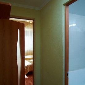 Родник Стандартный 2-местный 1-комнатный без балкона