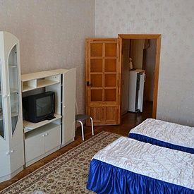 Стандартный 2-местный «Воронеж»