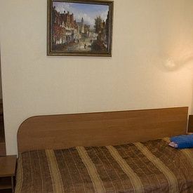 «Колос» санаторий Кисловодск 1 категория 2-местный комфорт с балконом корп.2