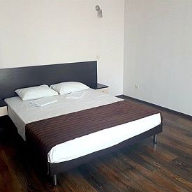 «Фея-3» пансионат Анапа Люкс 2-местный, 2-комнатный