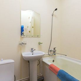 «Им. Анджиевского» санаторий ессентуки 2 категория 2-местный 1-комнатный в корп.3 (бывший корп.20)