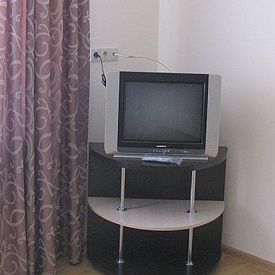 «Фея-2» пансионат Анапа Апартаменты 2-местный, 2-комнатный