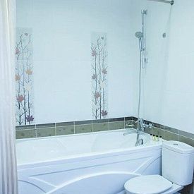 Junior suite 2-местный 1-комнатный (в корп.1,2)  «Истокъ»