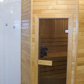 «Колос» санаторий Кисловодск Люкс 2-комнатный 2-местный с зоной кухни