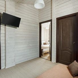 «Pontos Family Resort Zarya» Анапа Стандарт 2-местный, 2-комнатный