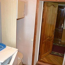 Стандартный 2-местный «Воронеж»