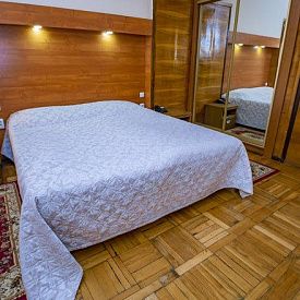 Им Орджоникидзе Улучшенный 2-местный (Студио)