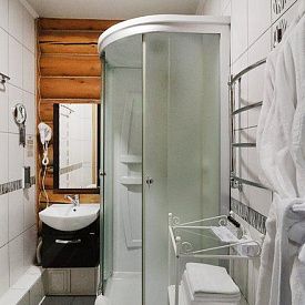 Джуниор 2-местный «Кедровый» отель SPA-курорт