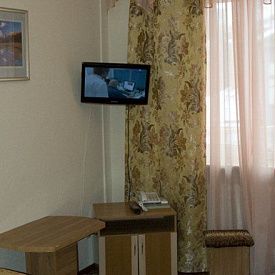 «Колос» санаторий Кисловодск 1 категория семейный комфорт корп.2