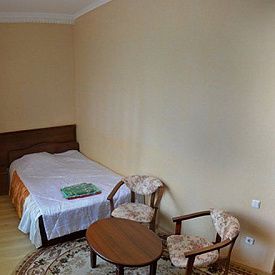 Стандартный 1-местный «Воронеж»