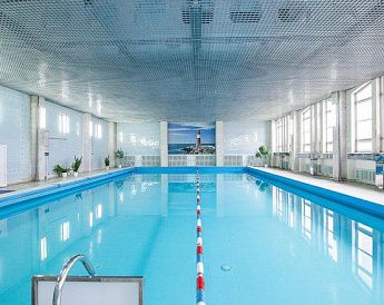 «Тарханы» санаторий - фото