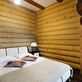 Джуниор 2-местный «Кедровый» отель SPA-курорт