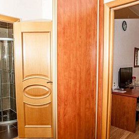 «МЧС» санаторий Кисловодск Стандартный 1-комнатный 2-местный