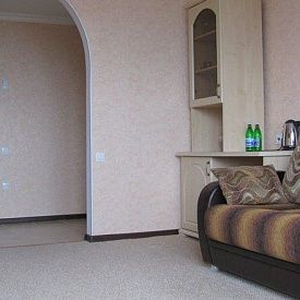 «Металлург» санаторий ессентуки Люкс 2-местный 2-комнатный в корп. 8