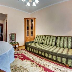 им Горького 1 категория 2-местный 2-комнатный премиум (семейный)