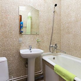 «Им. Анджиевского» санаторий ессентуки 1 категория 1-местный 1-комнатный корп.3 (бывший к.20)