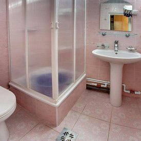 им Горького 1 категория 2-местный 1-комнатный комфорт