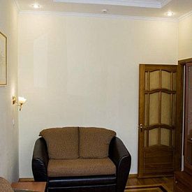 Кругозор Люкс 1-местный в корпусе 1