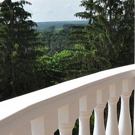 Центросоюз королевские 2-местные 3-комнатные апартаменты в к.3