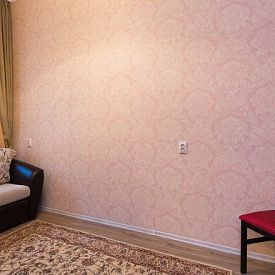 Люкс 2-местный 2-комнатный №101, 102, 202, 203  «Вилла Герман»