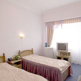 Стандартный 2-местный «Украина»