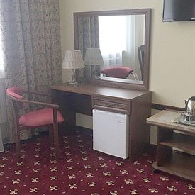 «Белая дача» санаторий Джуниор Сюит 2-местный 2-комнатный (без балкона)