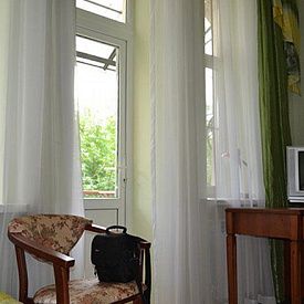 Стандартный 1-местный «Воронеж»