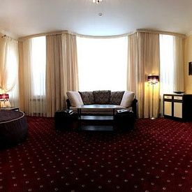 Ле Бристоль Кисловодск Suite 2-местный 1-комнатный