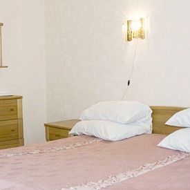 Стандартный 2-местный «Украина»