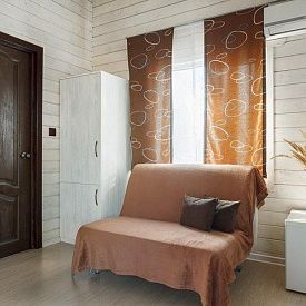 «Pontos Family Resort Zarya» Анапа Стандарт 2-местный, 2-комнатный