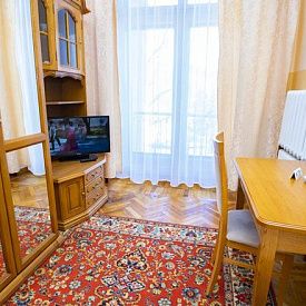 Им Орджоникидзе Стандартный 1-местный