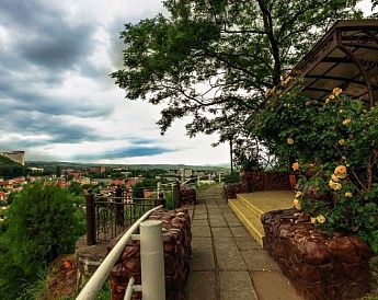 «Джинал» санаторий - фото