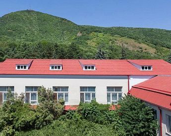 «Пятигорье» санаторий - фото