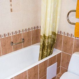 Кругозор Полулюкс 1-местный корп.5