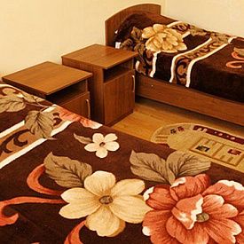 «Кавказ» санаторий Кисловодск Стандарт 2-местный