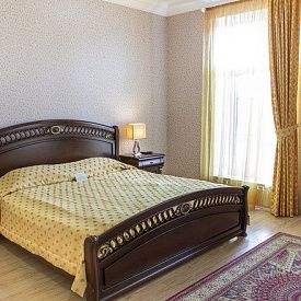 Suite 2-местный 3-комнатный «Истокъ»