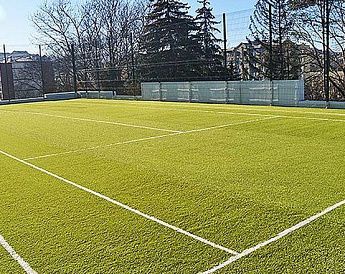 «МЧС» санаторий - фото