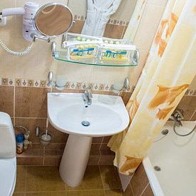 Кругозор Люкс-корпус Студия в к.5