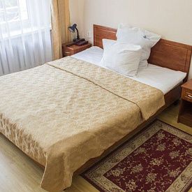 Родник Пятигорск 1-местный 1-комнатный, 1-категории (корпус 10А)