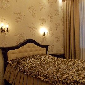 «Металлург» санаторий ессентуки Люкс 2-комнатный в корп. 3, 4