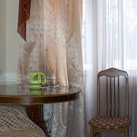 «Колос» санаторий Кисловодск 1 категория 2-комнатный с балконом корп.1