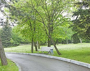 «Украина» санаторий - фото