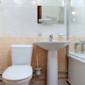 Солнечный стандартный 1 место в 2-местном стандартном номере с подселением