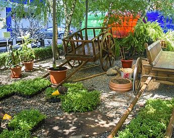 «Зори Ставрополья» санаторий - фото