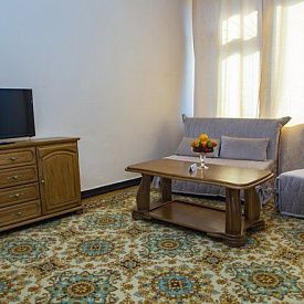 Им Орджоникидзе Улучшенный 2-местный (Студио)