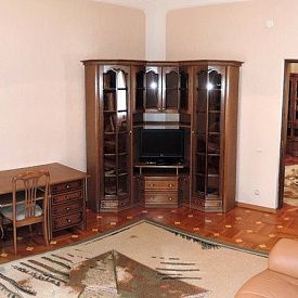 Люкс 2-местный 3-комнатный «Воронеж»