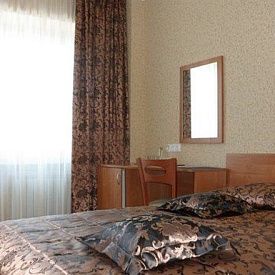 «Металлург» санаторий ессентуки 1 категория 1-местный корп. 1