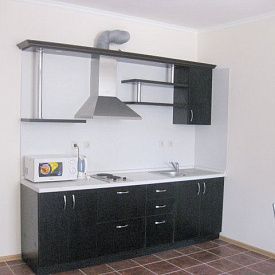 «Фея-2» пансионат Анапа Апартаменты 2-местный, 2-комнатный