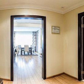 «Заря» санаторий Кисловодск Люкс 2-комнатный