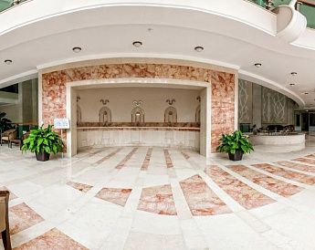 «Заря» санаторий - фото